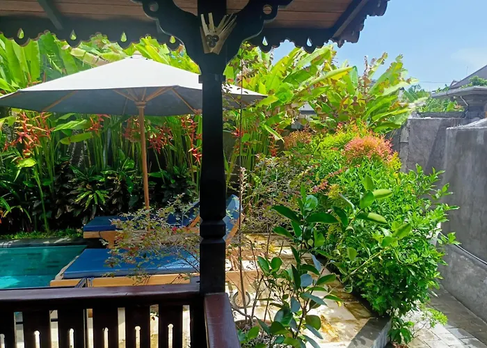 Lasuita Villa