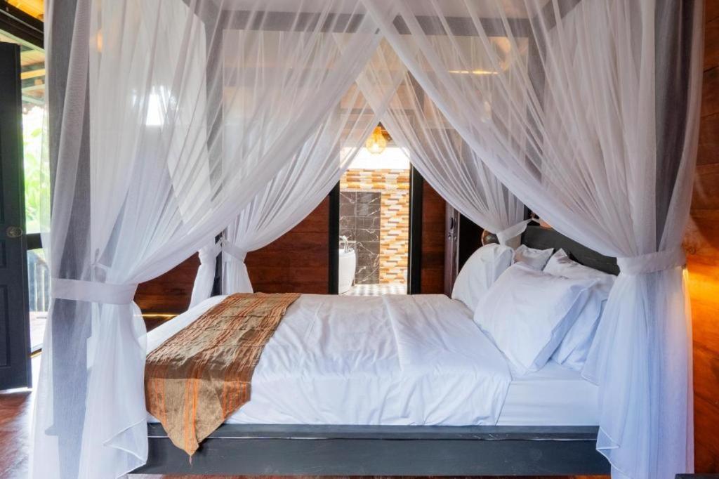 Villa Lasuita Canggu (Bali)