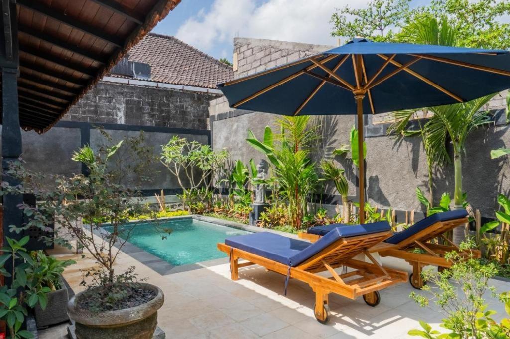 Lasuita Villa Canggu (Bali)