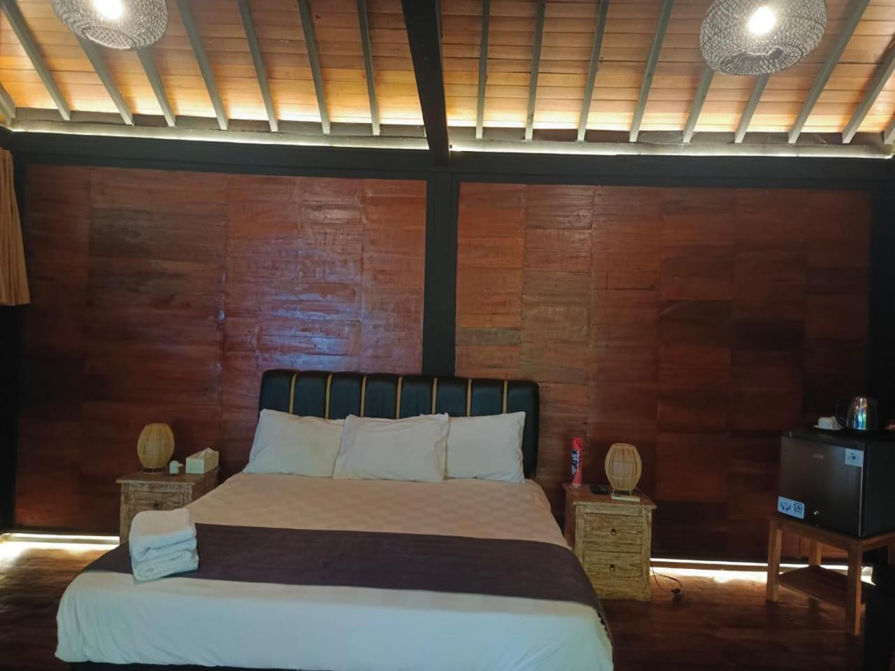 Lasuita Villa