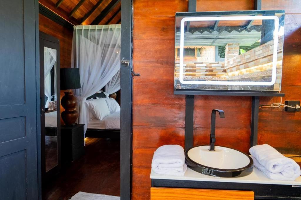 Lasuita Villa Canggu (Bali)