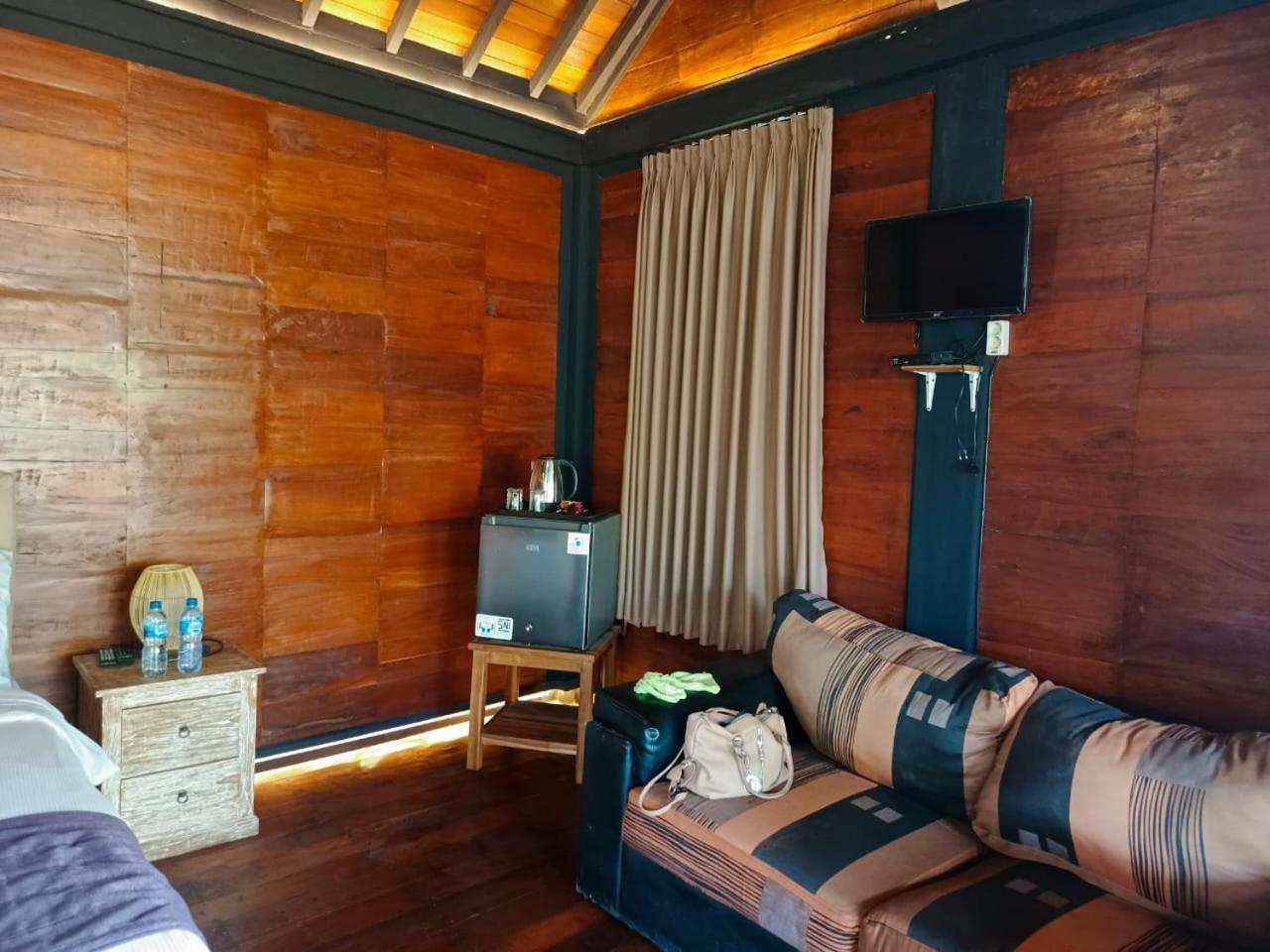 Lasuita Villa