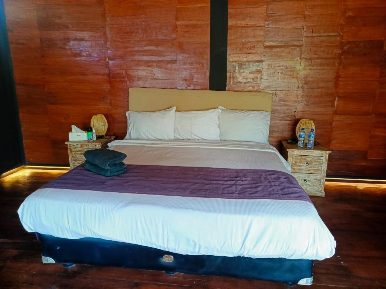 Lasuita Villa Canggu (Bali)