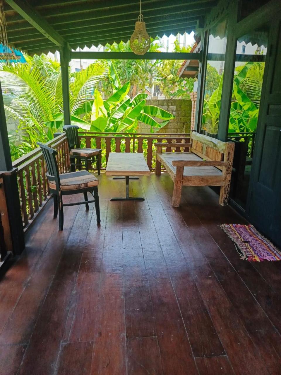 Lasuita Villa