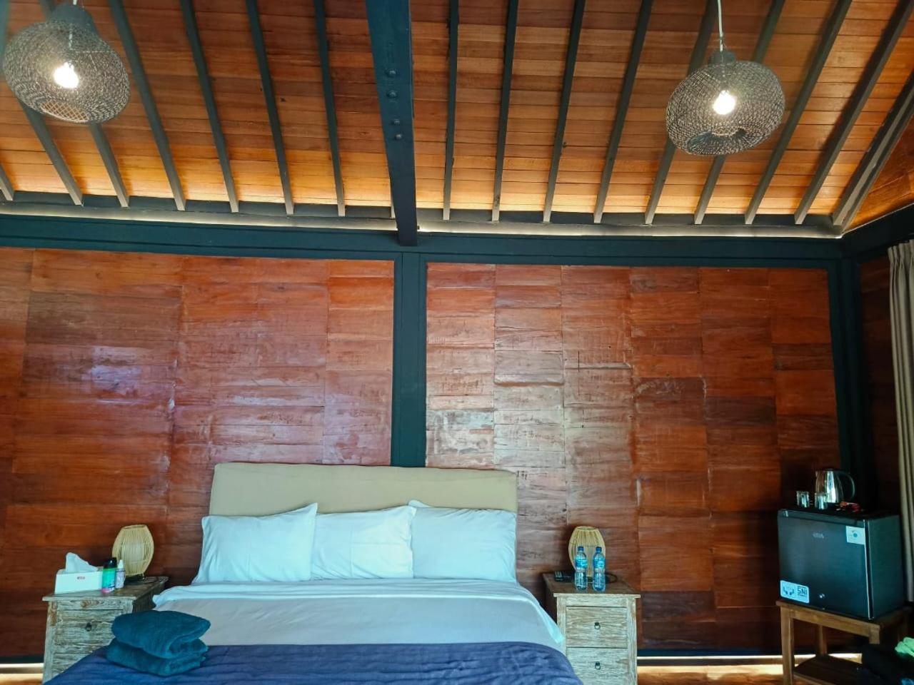 Villa Lasuita Canggu (Bali)