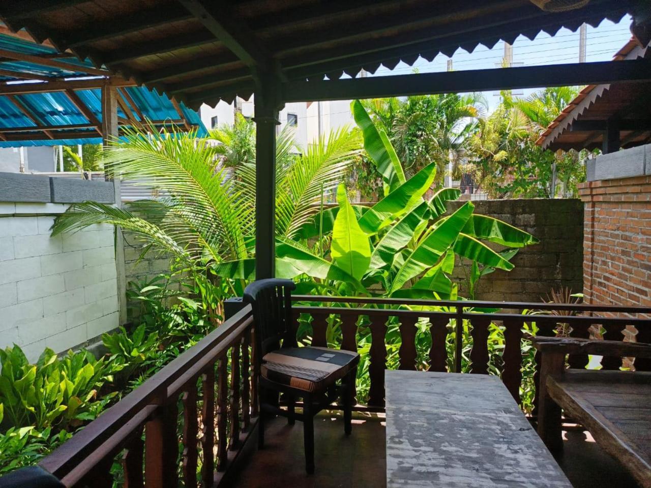 Lasuita Villa