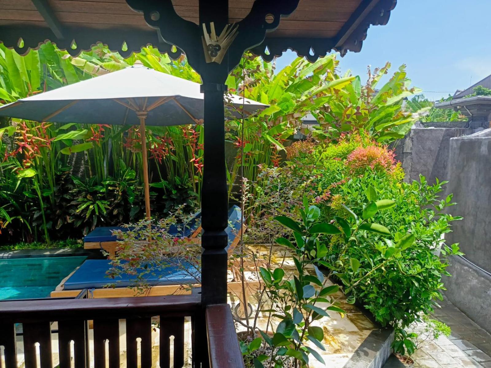 Villa Lasuita *