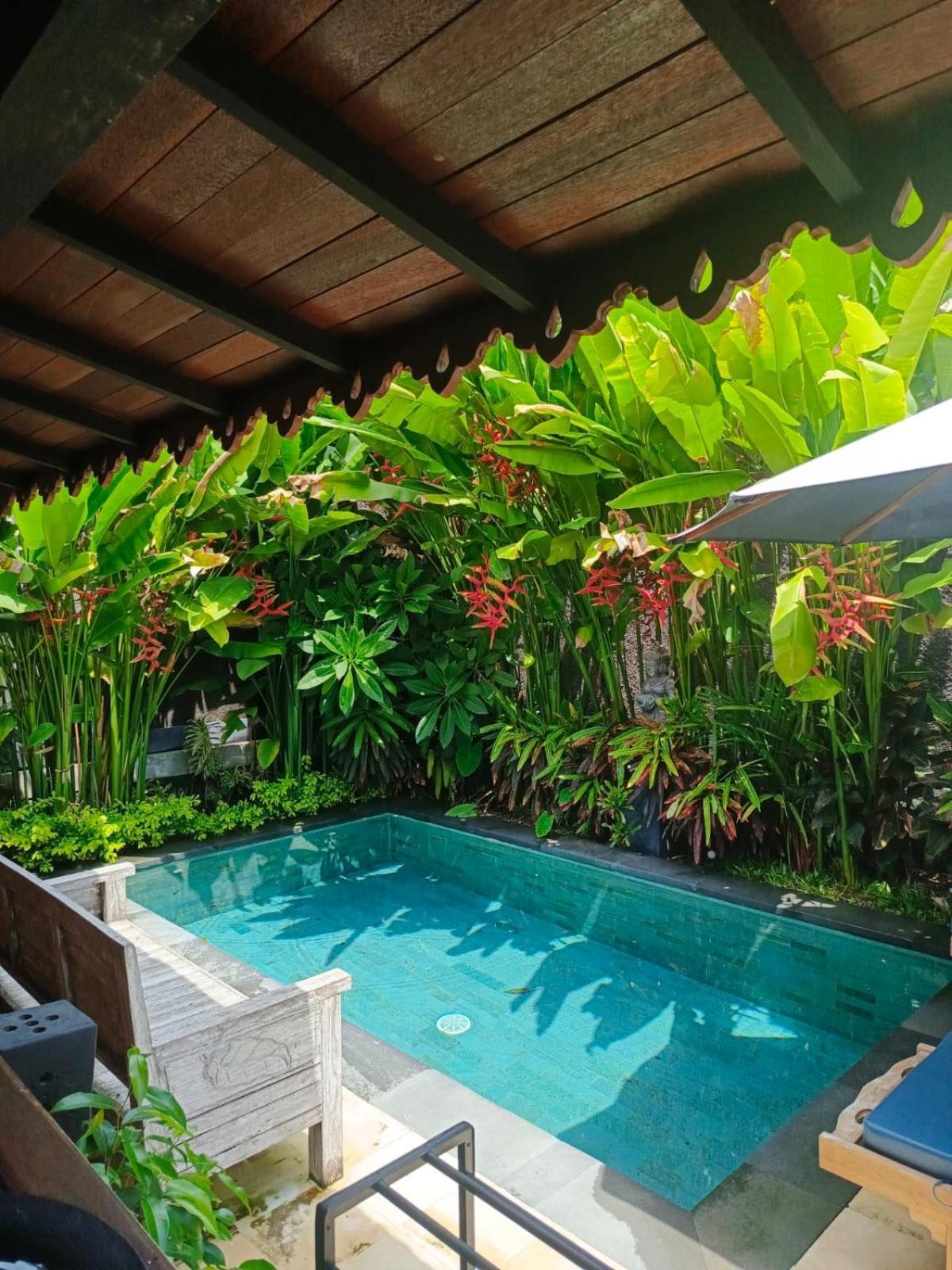 Lasuita * Canggu (Bali)