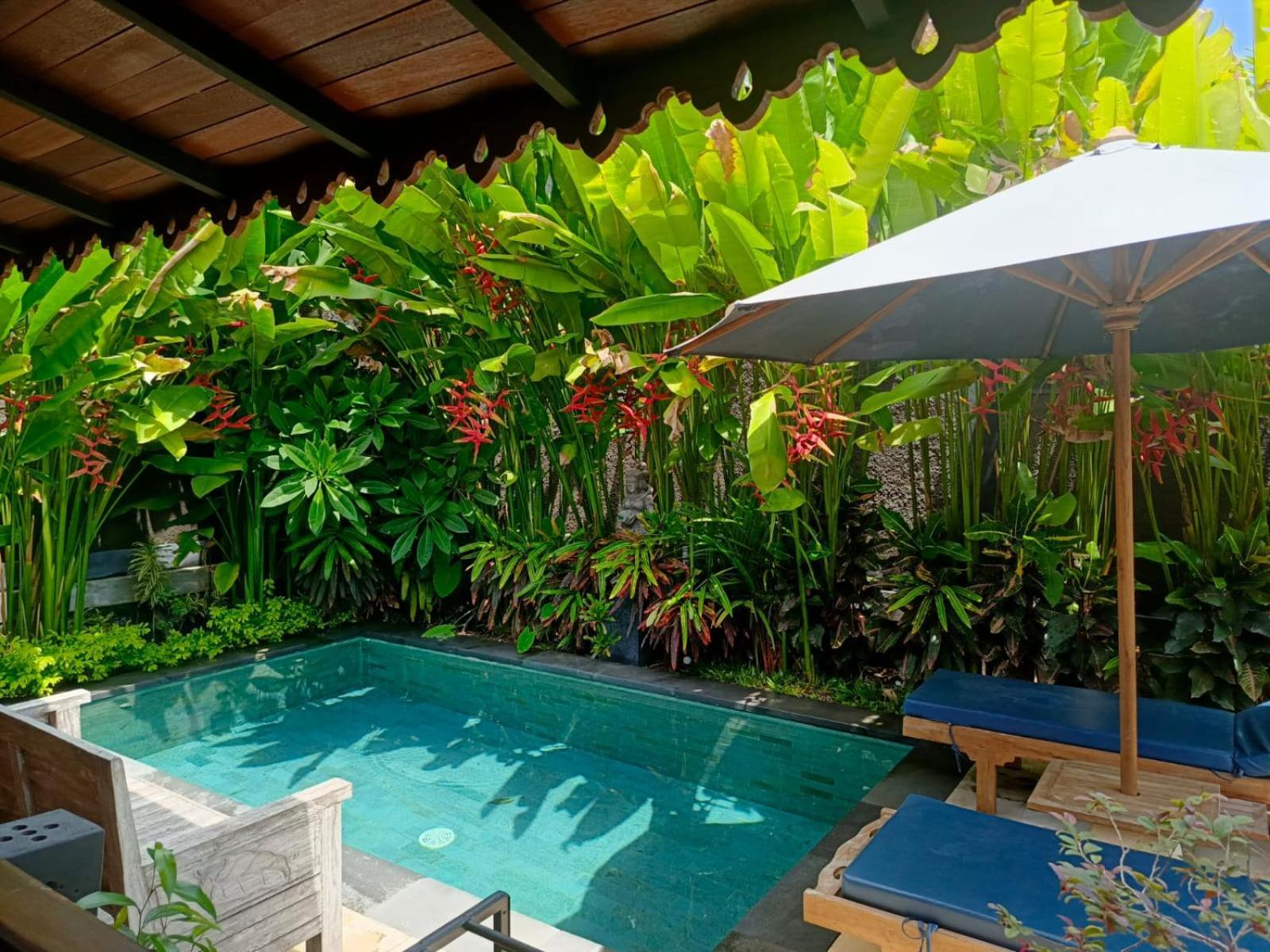 Lasuita Villa Canggu (Bali)
